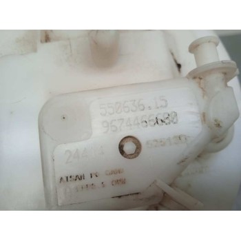 Recambio de aforador para citroën c4 cactus feel referencia OEM IAM 9674466680 55063615 4 CABLES CON BOMBA