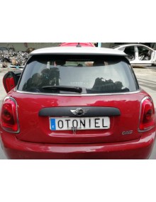 Recambio de porton trasero para mini mini (f56) one referencia OEM IAM   