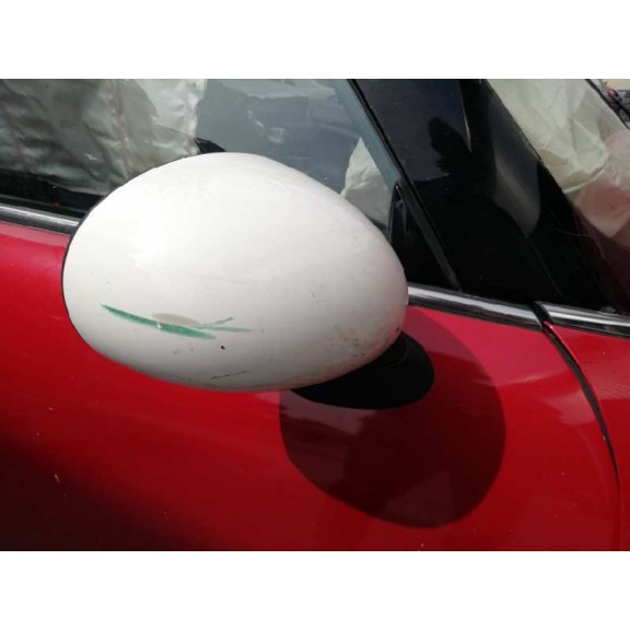 Recambio de retrovisor derecho para mini mini (f56) one referencia OEM IAM  NO ABATIBLE 