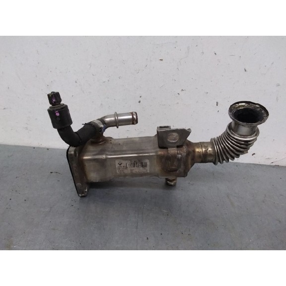 Recambio de enfriador egr para renault scenic ii authentique referencia OEM IAM 8200463548 7700107471 H7700107471