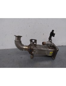 Recambio de enfriador egr para renault scenic ii authentique referencia OEM IAM 8200463548 7700107471 H7700107471 2