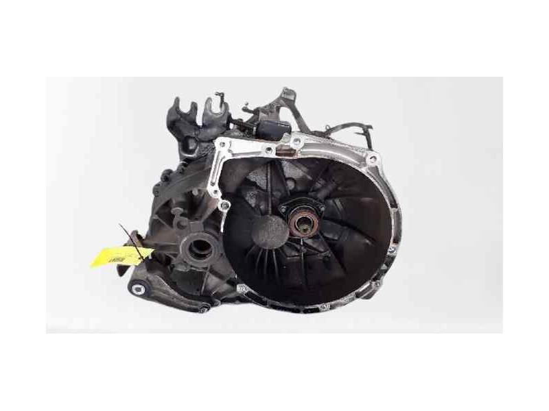 Recambio de caja cambios para ford focus lim. (cb4) trend referencia OEM IAM   