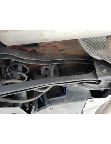 Recambio de puente trasero para mini mini (f56) one referencia OEM IAM  SIN PINZAS 