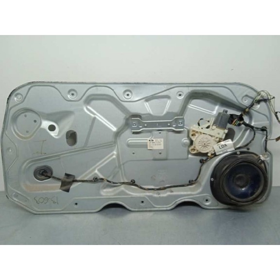 Recambio de elevalunas delantero izquierdo para ford focus lim. (cb4) titanium referencia OEM IAM 4M51B203A29BH 4M51B045H17AA 3P