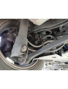 Recambio de puente trasero para mini mini (f56) one referencia OEM IAM  SIN PINZAS  2