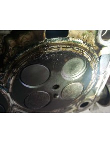 Recambio de culata para kia ceed 1.6 crdi cat referencia OEM IAM    2