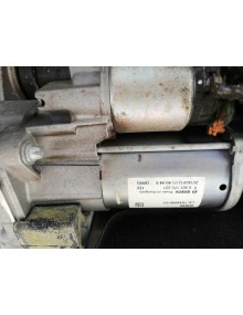 Recambio de motor arranque para mini mini (f56) one referencia OEM IAM 0001170201  