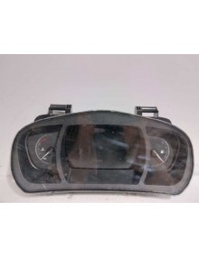 Recambio de cuadro instrumentos para renault megane iv berlina 5p limited referencia OEM IAM P248101948R 2472185 