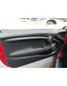 Recambio de guarnecido puerta delantera izquierda para mini mini (f56) one referencia OEM IAM   