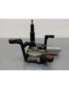 Recambio de motor limpia trasero para opel astra j sports tourer cosmo referencia OEM IAM 13256917 13395013 3 PINS 2