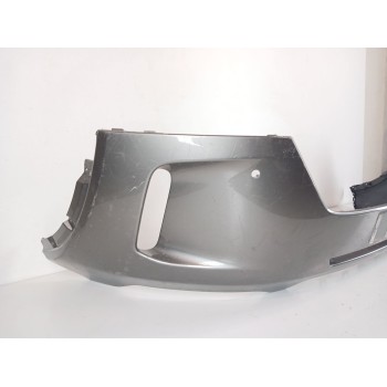 Recambio de paragolpes delantero para land rover discovery sport (l550) 2.0 p250 4x4 referencia OEM IAM LK7217F003AAW  