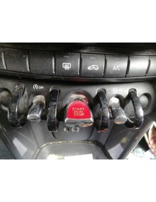 Recambio de conmutador de arranque para mini mini (f56) one referencia OEM IAM   