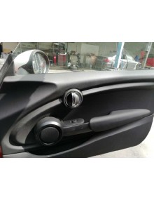 Recambio de guarnecido puerta delantera derecha para mini mini (f56) one referencia OEM IAM   