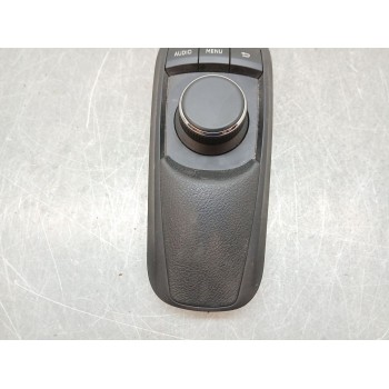 Recambio de mando multifuncion para lexus ct (zwa10_) 200h (zwa10_) referencia OEM IAM 8478076150  