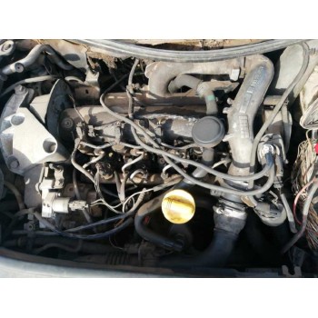 MOTOR COMPLETO F9Q B8 