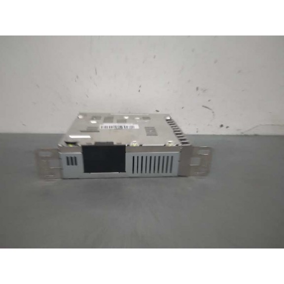 Recambio de sistema audio / radio cd para renault megane iv berlina 5p limited referencia OEM IAM 281158988R CAJA 