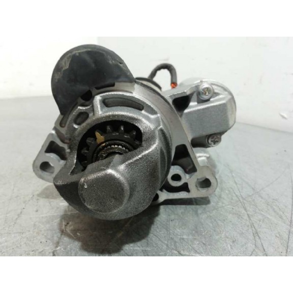 Recambio de motor arranque para opel astra k lim. 5türig 1.4 16v sidi turbo referencia OEM IAM 12680616 95525319 12673584
