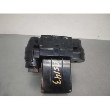 Recambio de mando calefaccion / aire acondicionado para kia carens 2.0 turbodiesel cat referencia OEM IAM 0K2FA61190  