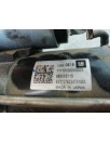 Recambio de motor arranque para opel astra k lim. 5türig 1.4 16v sidi turbo referencia OEM IAM 12680616 95525319 12673584
