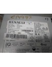 Recambio de sistema audio / radio cd para renault megane iv berlina 5p limited referencia OEM IAM 281158988R CAJA 