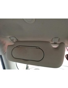 Recambio de parasol izquierdo para mini mini (f56) one referencia OEM IAM   