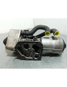Recambio de soporte filtro aceite para volkswagen passat berlina (3c2) 2.0 tdi referencia OEM IAM 045115389J  