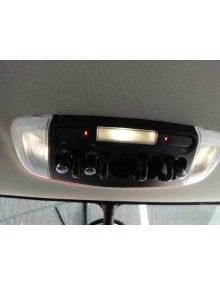 Recambio de luz interior para mini mini (f56) one referencia OEM IAM   