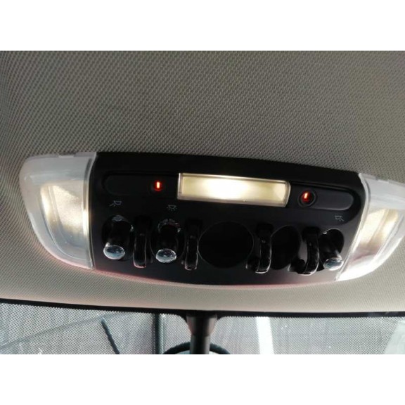 Recambio de luz interior para mini mini (f56) one referencia OEM IAM   