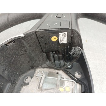 Recambio de volante para peugeot expert furgoneta (v_) 1.5 bluehdi 100 referencia OEM IAM 98095446zd  