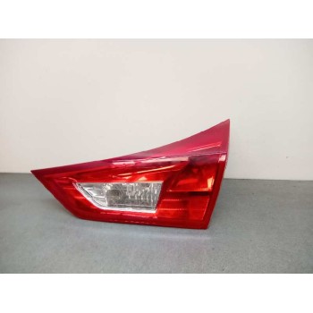 Recambio de piloto trasero derecho interior para toyota auris active referencia OEM IAM 02260  