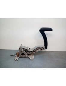 Recambio de palanca freno de mano para renault megane iv berlina 5p limited referencia OEM IAM   