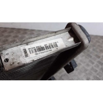 Recambio de radiador agua para peugeot 208 active referencia OEM IAM 88610000  