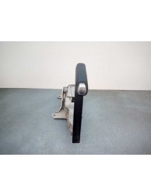 Recambio de palanca freno de mano para renault megane iv berlina 5p limited referencia OEM IAM    2