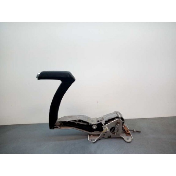 Recambio de palanca freno de mano para renault megane iv berlina 5p limited referencia OEM IAM   