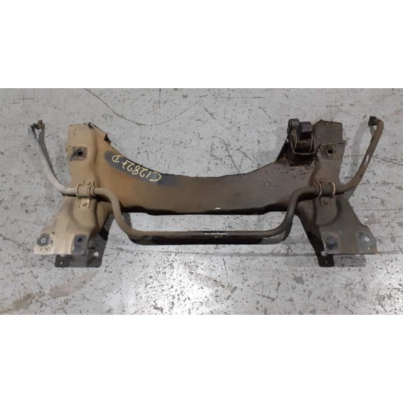 Recambio de puente delantero para land rover freelander (ln) 2.0 di familiar (72kw) referencia OEM IAM   