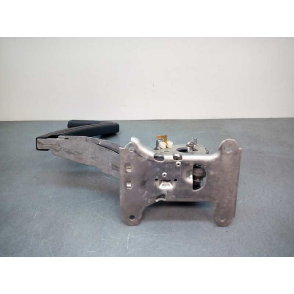 Recambio de palanca freno de mano para renault megane iv berlina 5p limited referencia OEM IAM   