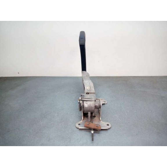 Recambio de palanca freno de mano para renault megane iv berlina 5p limited referencia OEM IAM   