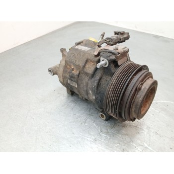 Recambio de compresor aire acondicionado para chrysler 300c (lx, le) 3.0 crd referencia OEM IAM 4472205602  