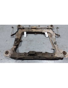 Recambio de puente delantero para volvo xc90 2.4 diesel cat referencia OEM IAM    2