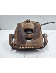 Recambio de pinza freno delantera derecha para audi a5 sportback (8t) 1.8 tfsi (125kw) referencia OEM IAM  ATE 