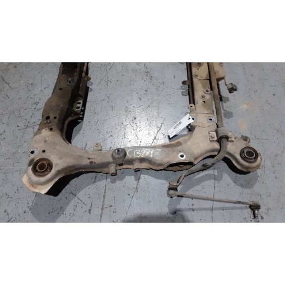 Recambio de puente delantero para volvo xc90 2.4 diesel cat referencia OEM IAM   