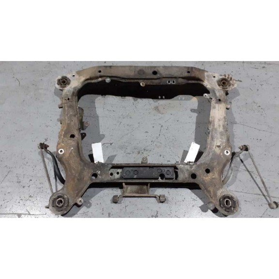 Recambio de puente delantero para volvo xc90 2.4 diesel cat referencia OEM IAM   