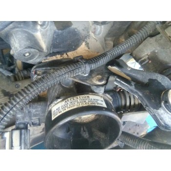 Recambio de motor completo para ford focus berlina (cak) ambiente referencia OEM IAM FYDA <M> 