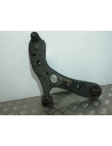 Recambio de brazo suspension inferior delantero derecho para lexus ct 200h referencia OEM IAM   