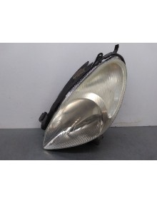 Recambio de faro izquierdo para citroën xsara picasso 2.0 hdi referencia OEM IAM 9631495180 1ºSERIE 