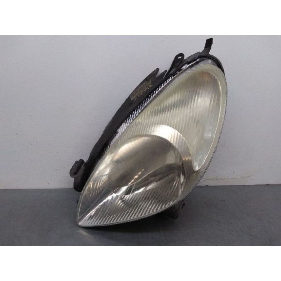 Recambio de faro izquierdo para citroën xsara picasso 2.0 hdi referencia OEM IAM 9631495180 1ºSERIE 