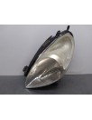 Recambio de faro izquierdo para citroën xsara picasso 2.0 hdi referencia OEM IAM 9631495180 1ºSERIE 