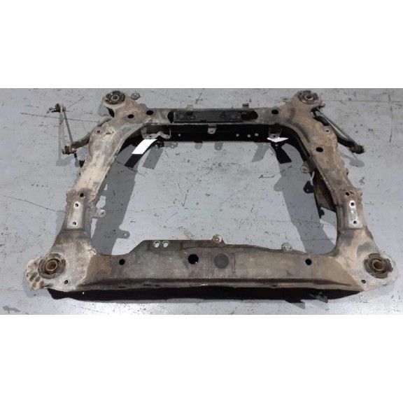 Recambio de puente delantero para volvo xc90 2.4 diesel cat referencia OEM IAM   