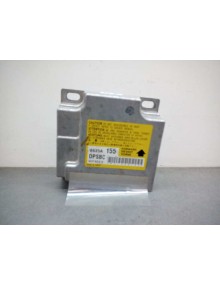 Recambio de centralita airbag para mitsubishi grandis (na0w) 2.0 di-d 30 jahre referencia OEM IAM 8635A155  