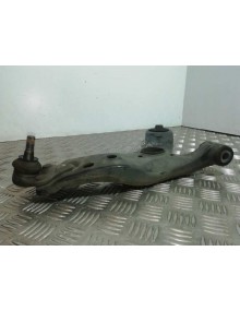 Recambio de brazo suspension inferior delantero derecho para lexus ct 200h referencia OEM IAM    2